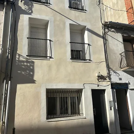 Apartment Jaures Coeur De Sete