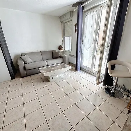 Jaures Coeur De * Sète