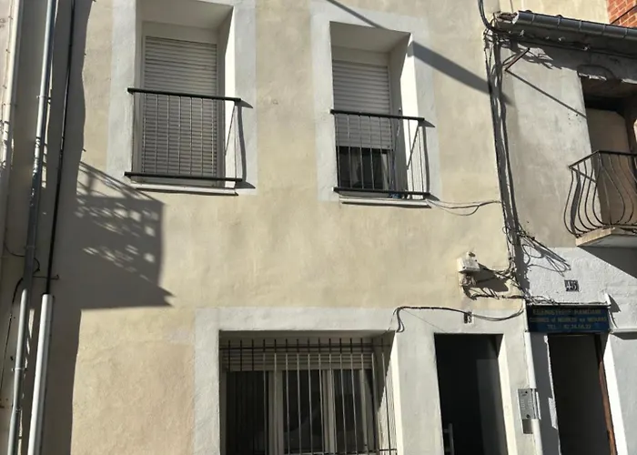 Appartamento Jaurès Cœur De Sète