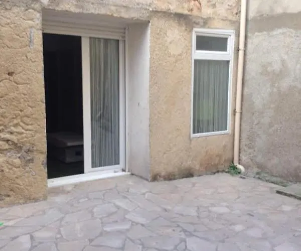 Jaures Coeur De Apartament *